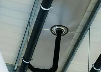 南郑虹吸排水的原理