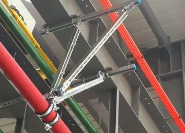 南郑抗震支架厂家与你分享你必须做的紧急情况下的准备
